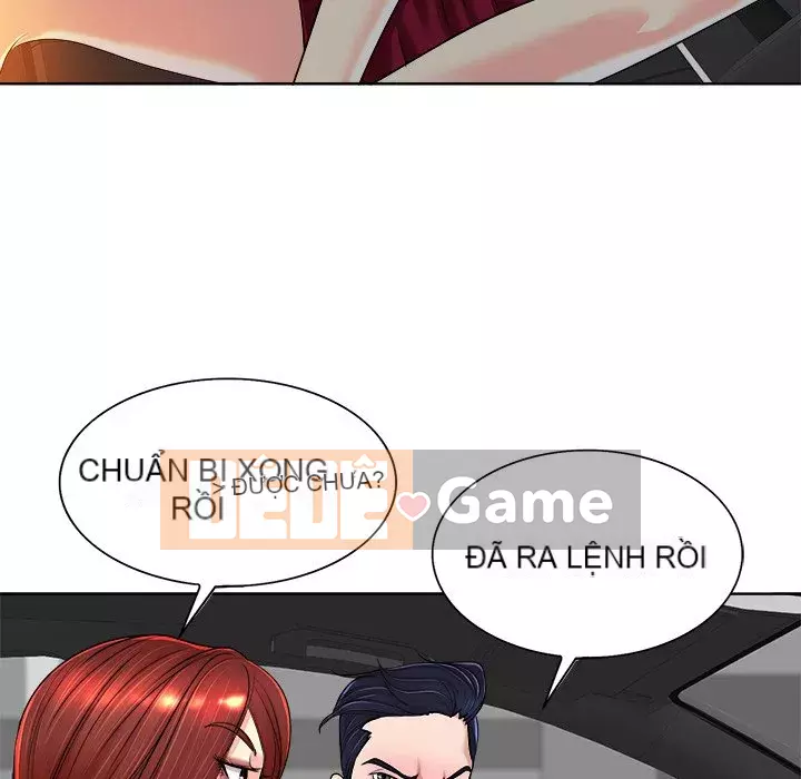 Không nên yêu bạn Chương 39-40