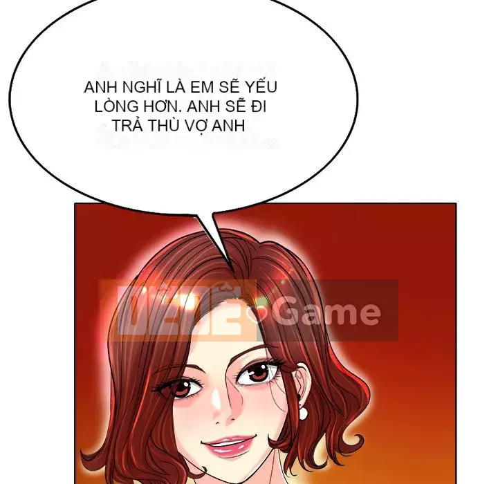 Không nên yêu bạn Chương 39-40