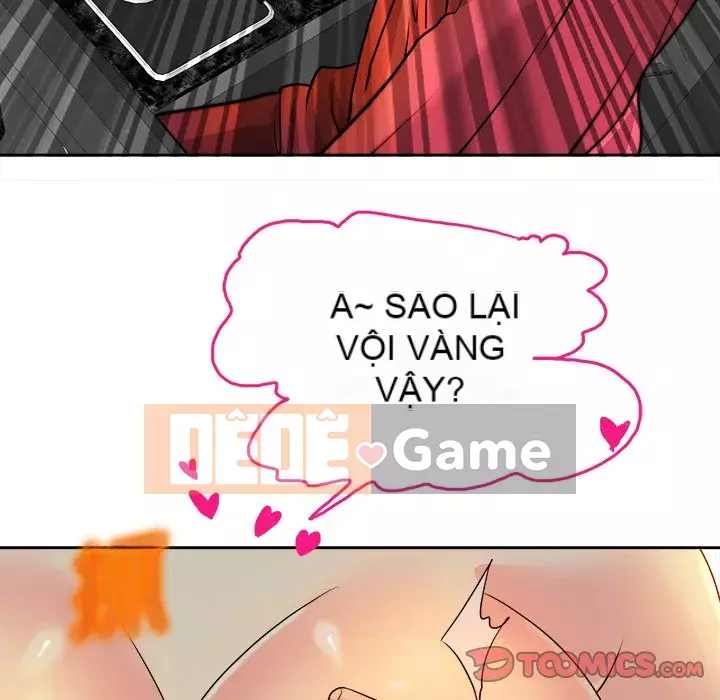 Không nên yêu bạn Chương 39-40