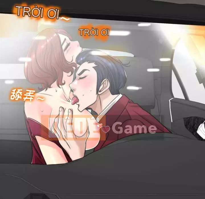 Không nên yêu bạn Chương 39-40