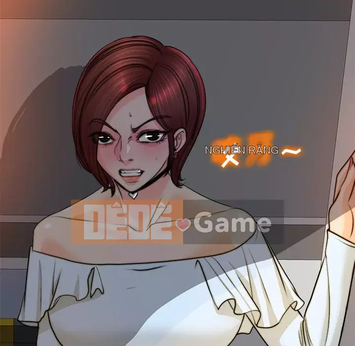 Không nên yêu bạn Chương 39-40