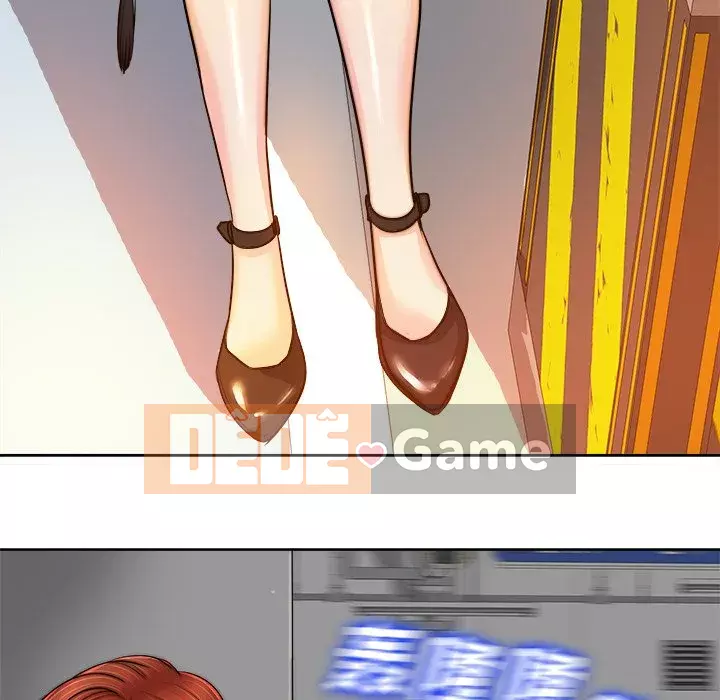 Không nên yêu bạn Chương 39-40