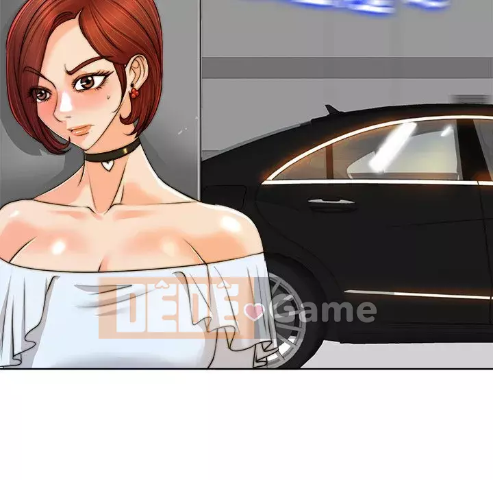 Không nên yêu bạn Chương 39-40