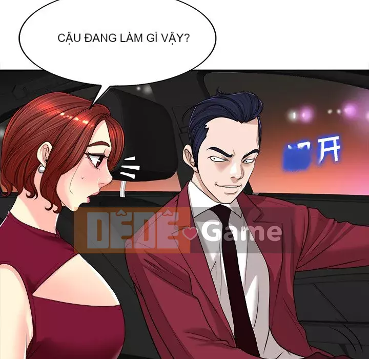 Không nên yêu bạn Chương 39-40