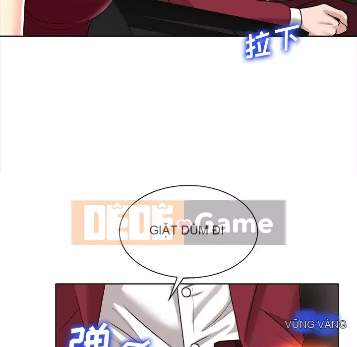 Không nên yêu bạn Chương 39-40