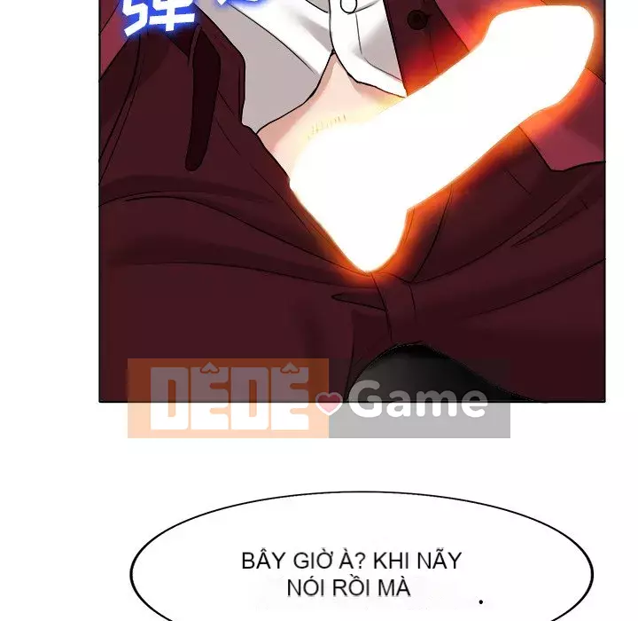 Không nên yêu bạn Chương 39-40