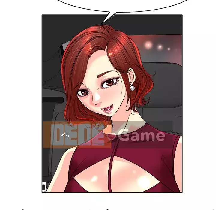 Không nên yêu bạn Chương 39-40