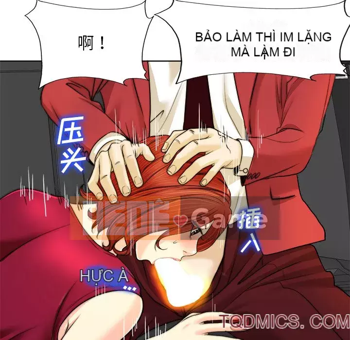 Không nên yêu bạn Chương 39-40