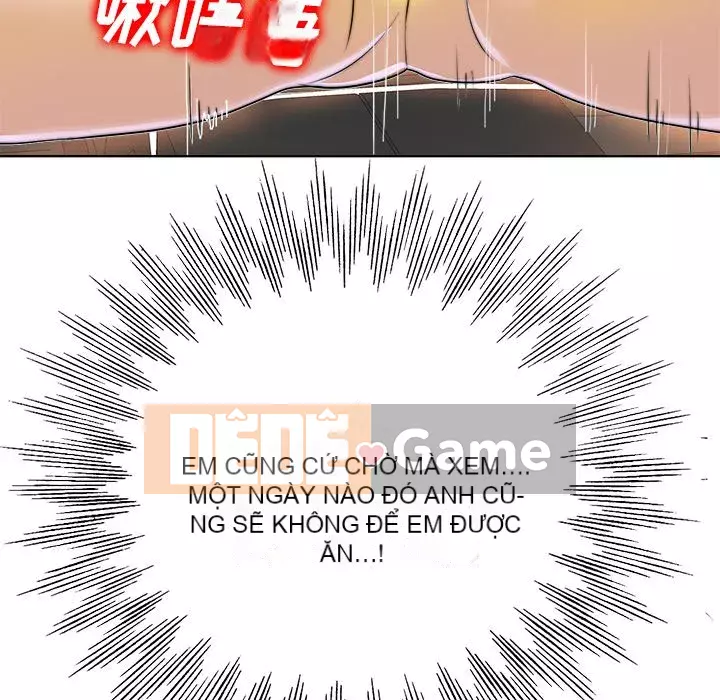 Không nên yêu bạn Chương 39-40