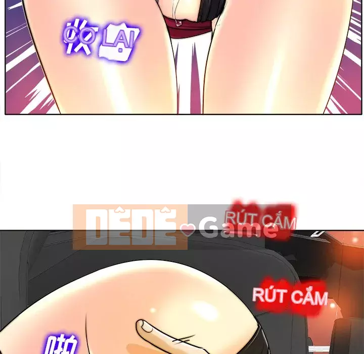 Không nên yêu bạn Chương 39-40