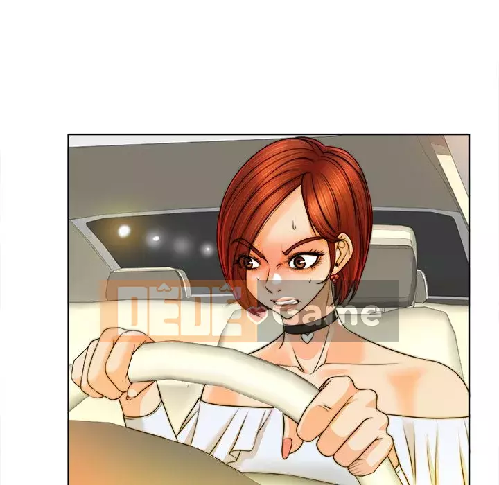 Không nên yêu bạn Chương 39-40