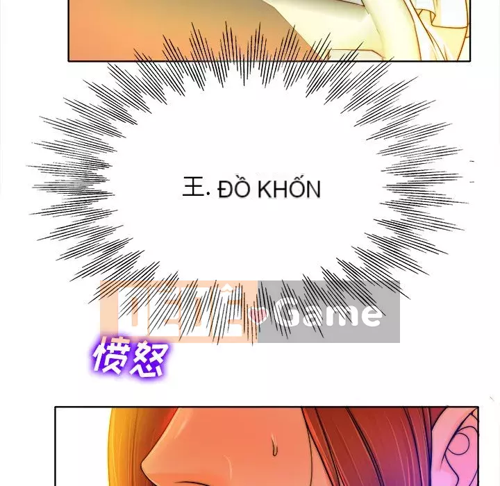 Không nên yêu bạn Chương 39-40