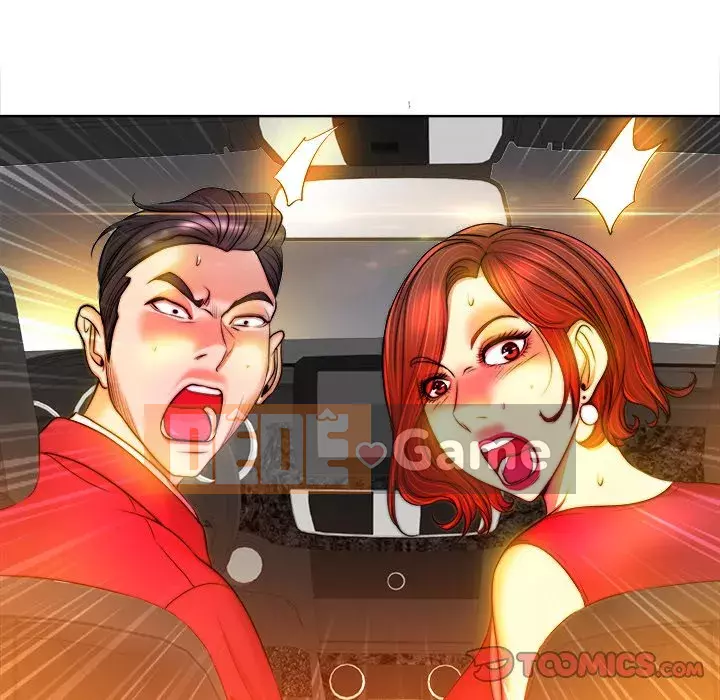 Không nên yêu bạn Chương 39-40