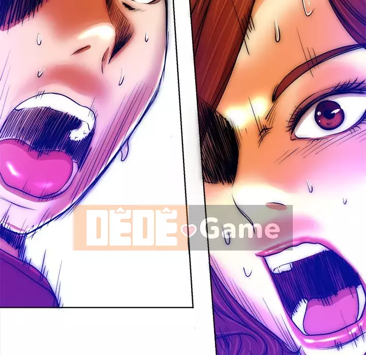 Không nên yêu bạn Chương 39-40