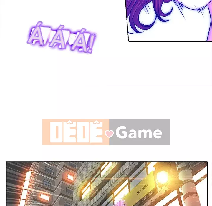 Không nên yêu bạn Chương 39-40