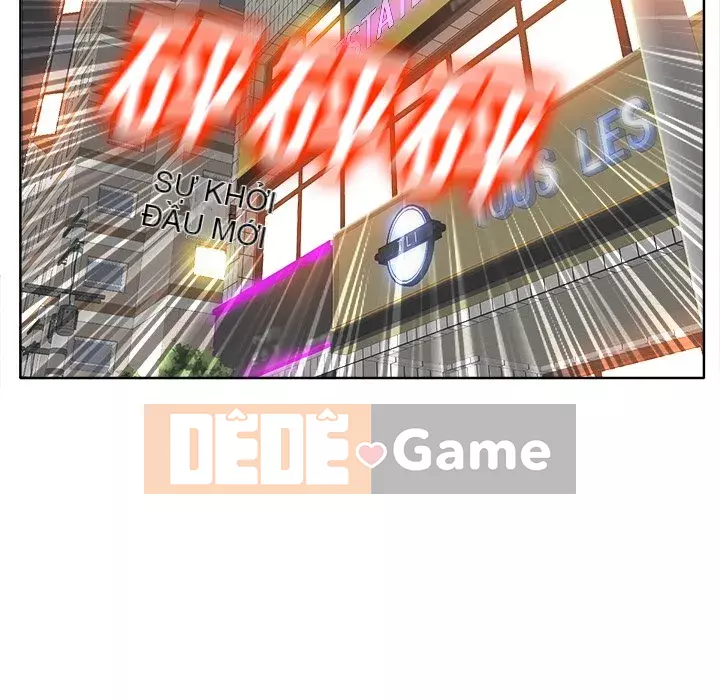 Không nên yêu bạn Chương 39-40