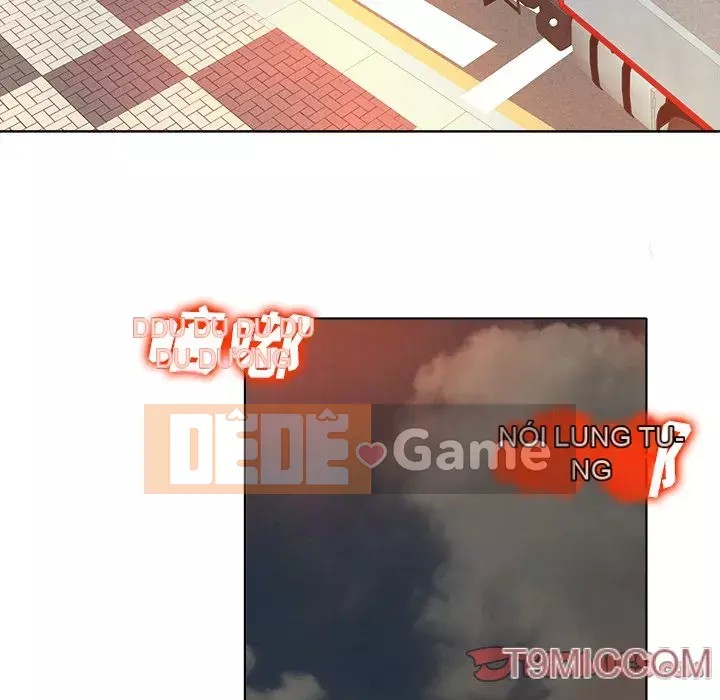 Không nên yêu bạn Chương 39-40