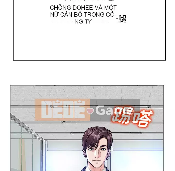 Không nên yêu bạn Chương 39-40