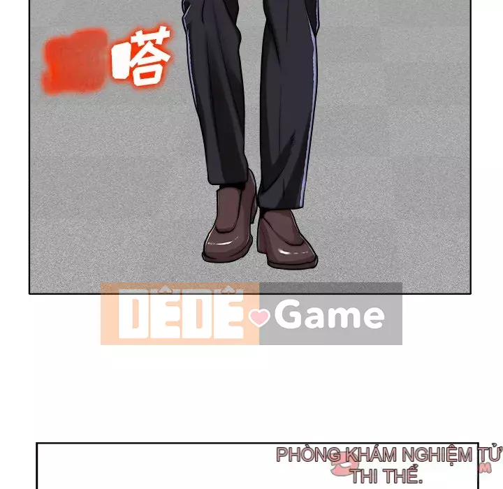 Không nên yêu bạn Chương 39-40