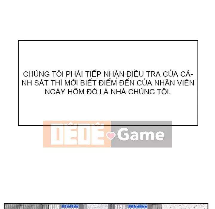 Không nên yêu bạn Chương 39-40