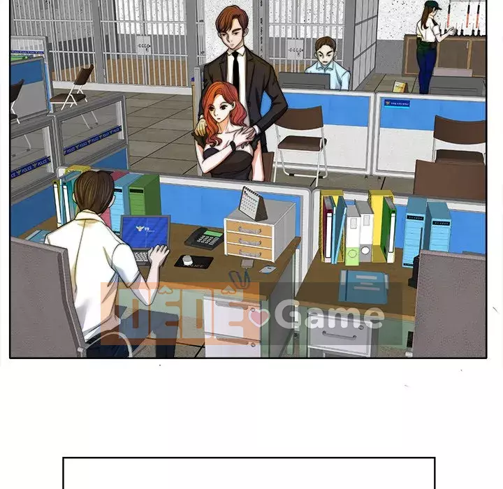 Không nên yêu bạn Chương 39-40