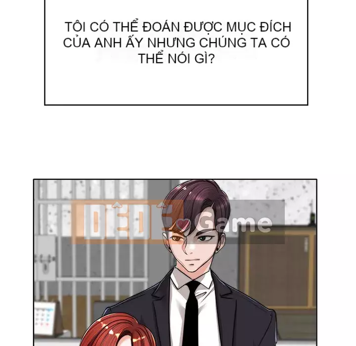 Không nên yêu bạn Chương 39-40