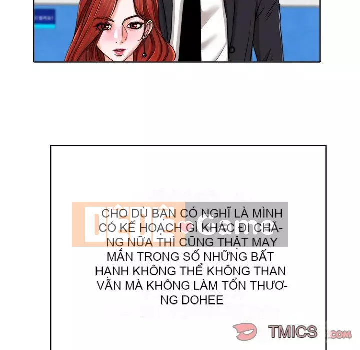 Không nên yêu bạn Chương 39-40