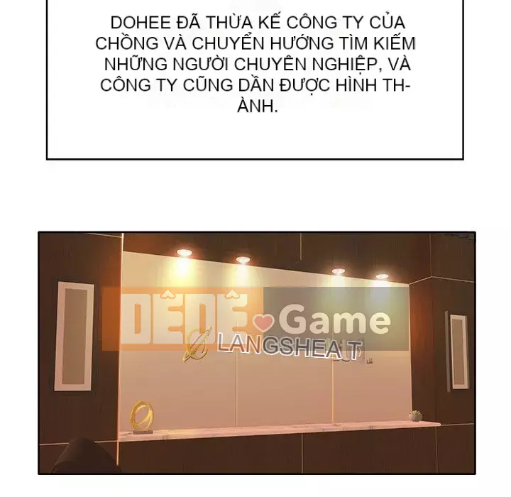 Không nên yêu bạn Chương 39-40