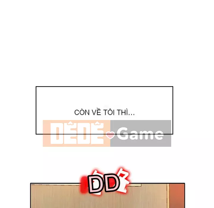 Không nên yêu bạn Chương 39-40