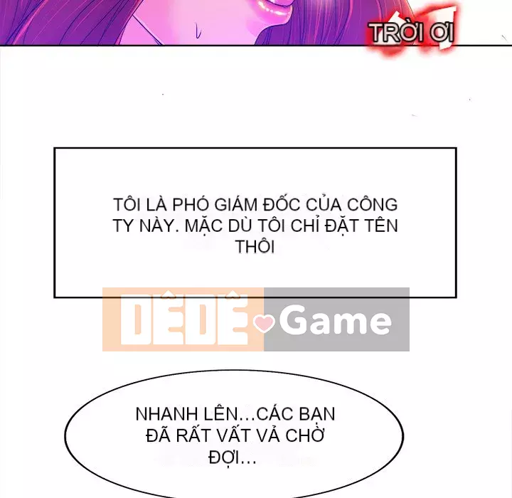 Không nên yêu bạn Chương 39-40