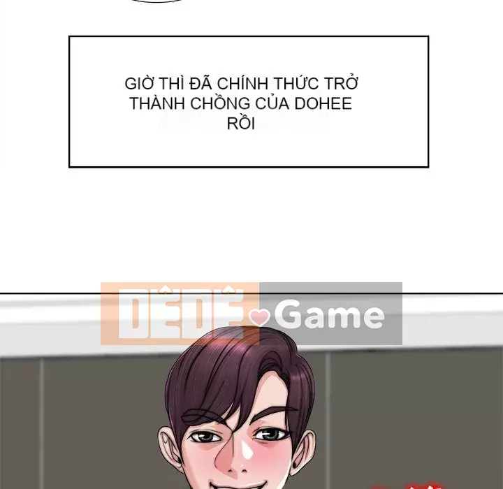 Không nên yêu bạn Chương 39-40