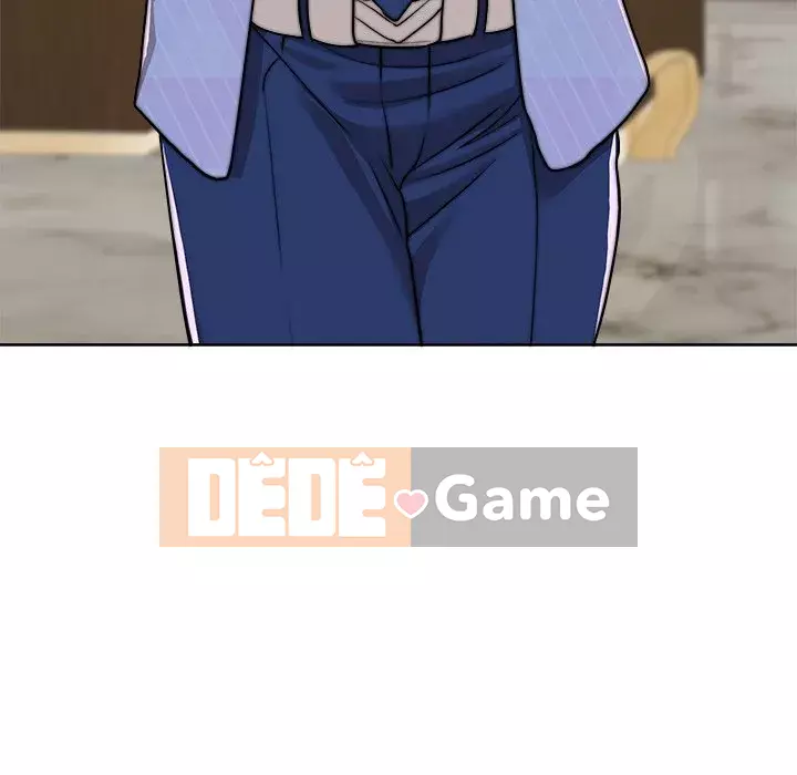 Không nên yêu bạn Chương 39-40