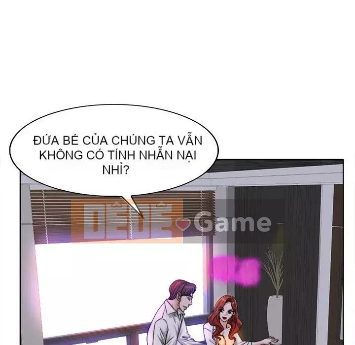 Không nên yêu bạn Chương 39-40