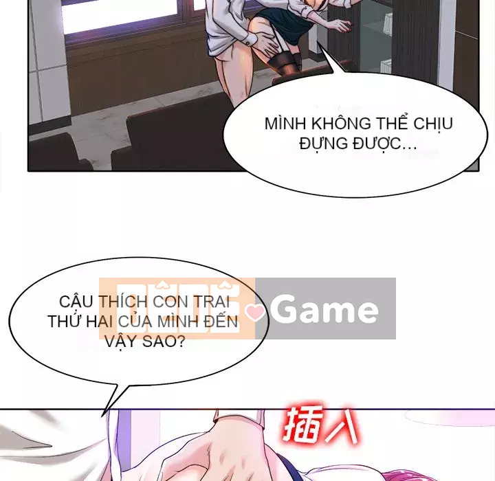 Không nên yêu bạn Chương 39-40