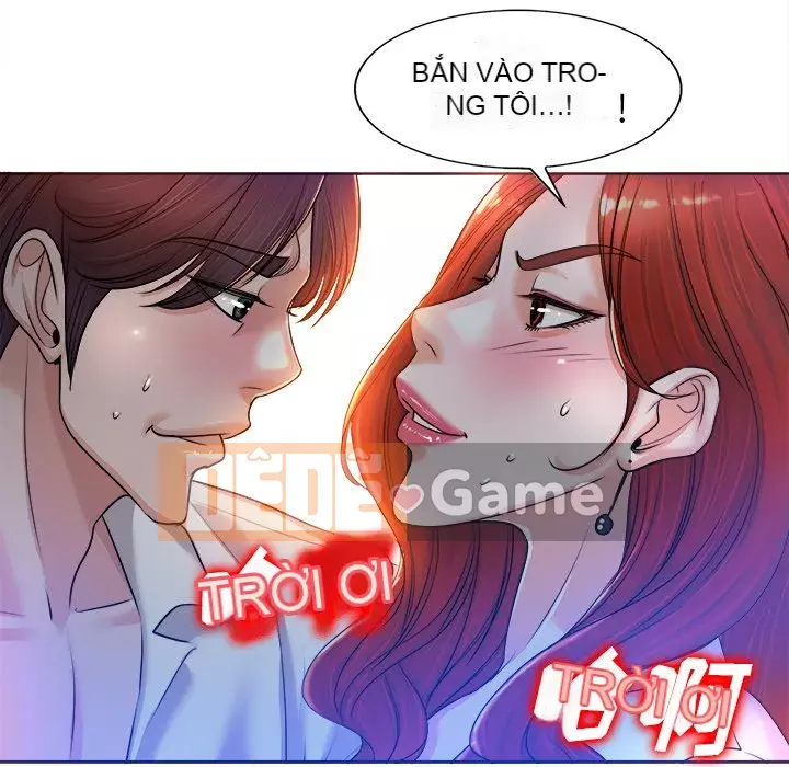 Không nên yêu bạn Chương 39-40