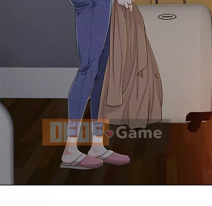 Không nên yêu bạn Chương 35-36