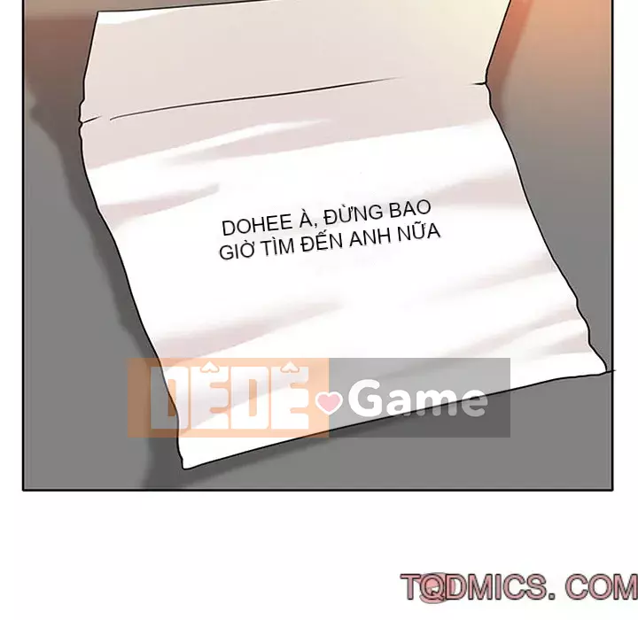 Không nên yêu bạn Chương 35-36