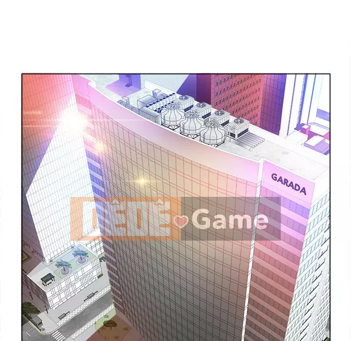 Không nên yêu bạn Chương 35-36