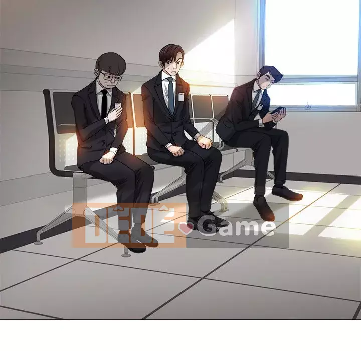 Không nên yêu bạn Chương 35-36