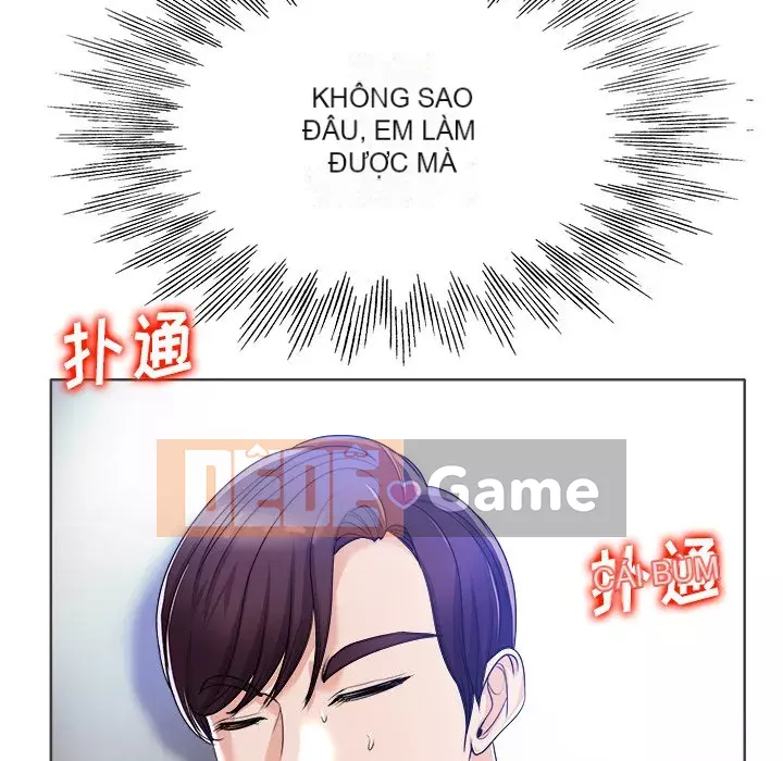 Không nên yêu bạn Chương 35-36