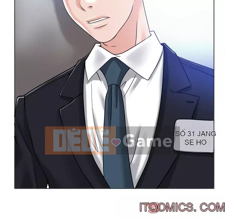 Không nên yêu bạn Chương 35-36