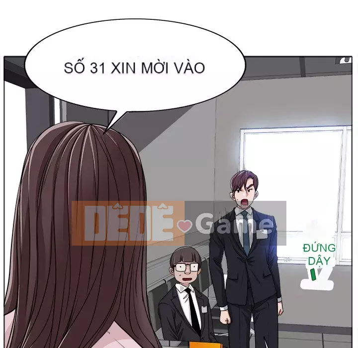 Không nên yêu bạn Chương 35-36