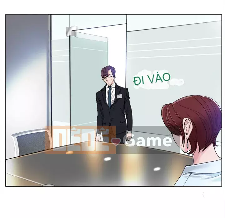 Không nên yêu bạn Chương 35-36