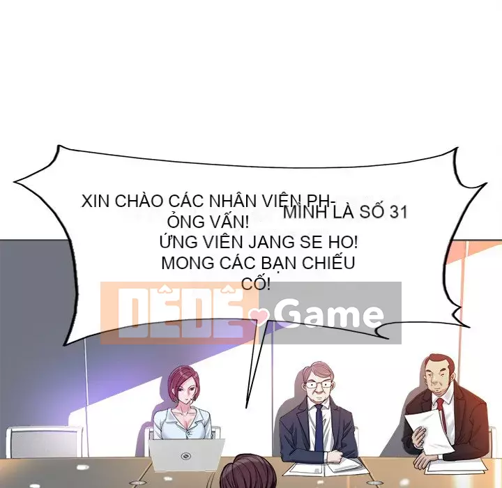 Không nên yêu bạn Chương 35-36