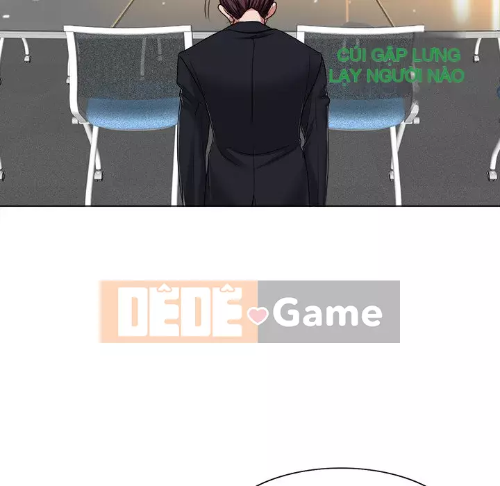 Không nên yêu bạn Chương 35-36