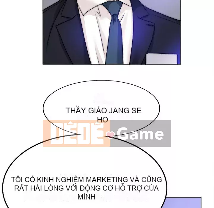 Không nên yêu bạn Chương 35-36