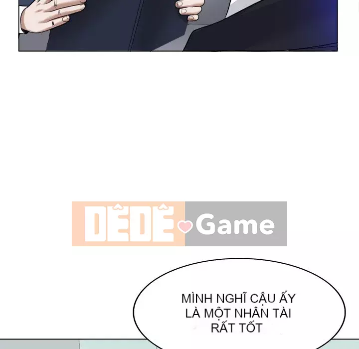 Không nên yêu bạn Chương 35-36