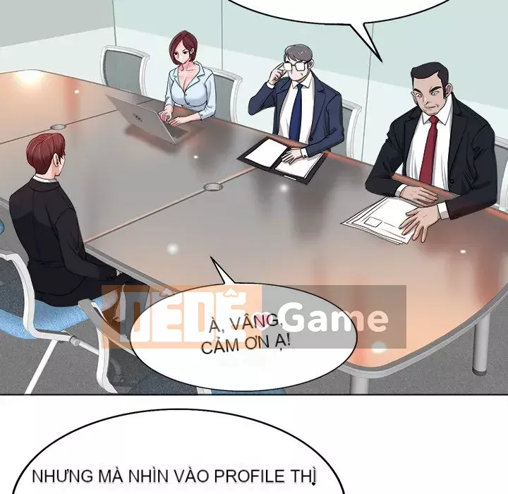 Không nên yêu bạn Chương 35-36