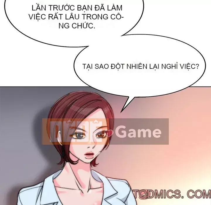 Không nên yêu bạn Chương 35-36