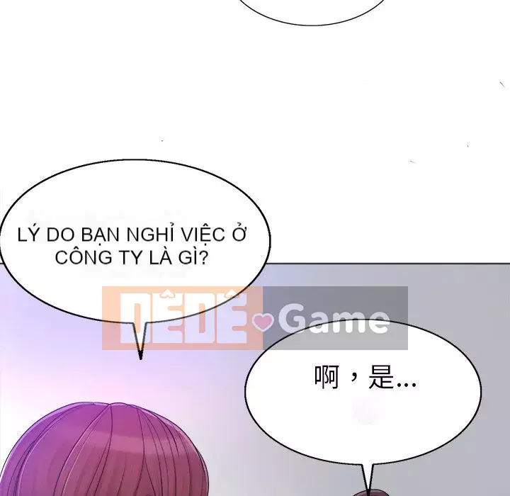 Không nên yêu bạn Chương 35-36